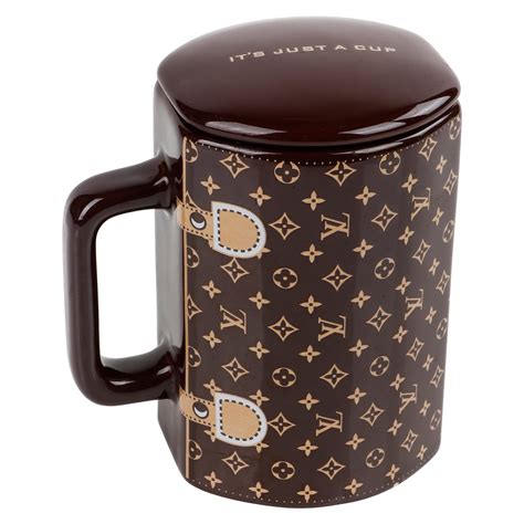 louis vuitton lv cups.